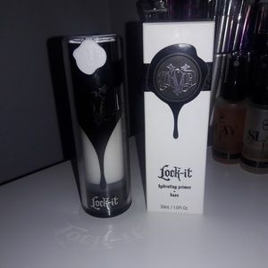 Kat Von D Hydrating Primer